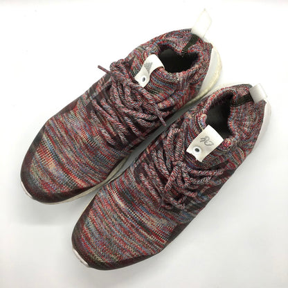 adidas | アディダス ULTRA BOOST MID ASPEN スニーカー BY2592 マルチカラー 27.5cm【倉吉店】