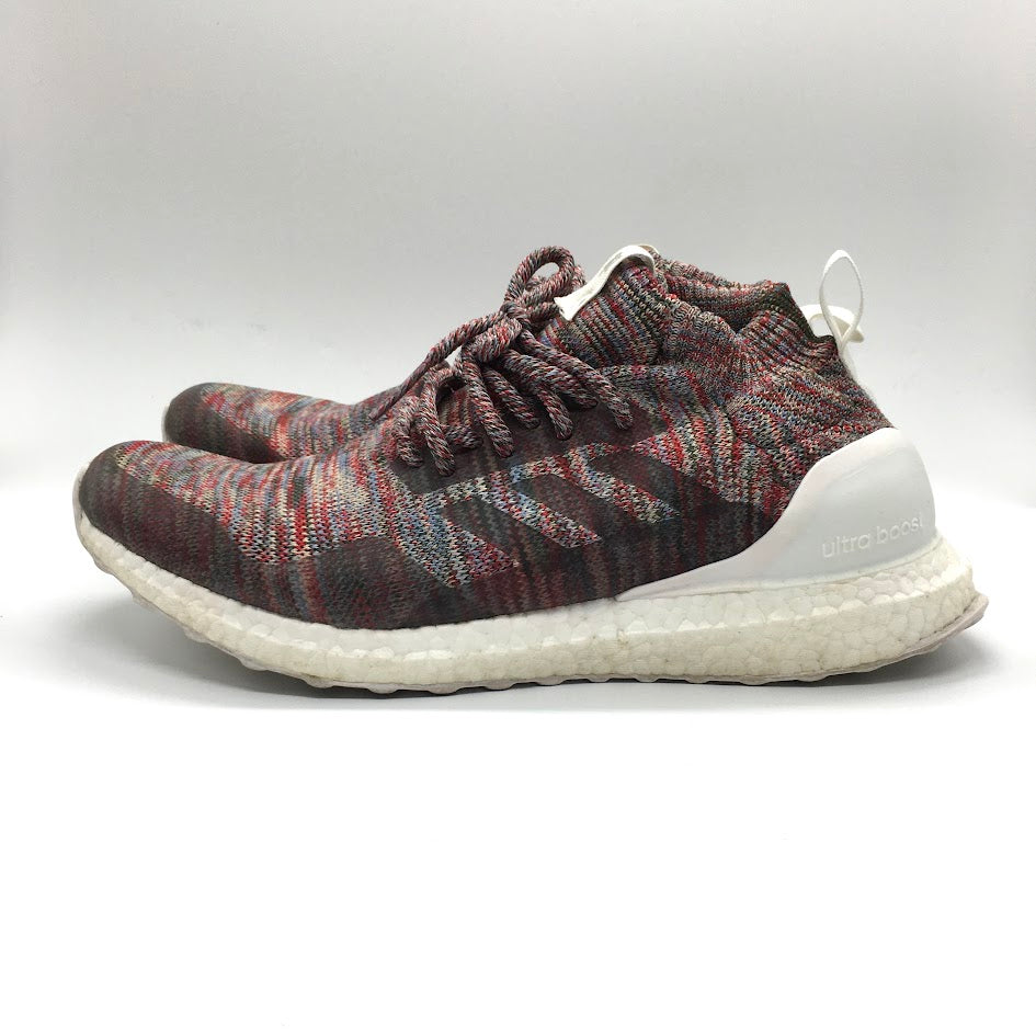 adidas | アディダス ULTRA BOOST MID ASPEN スニーカー BY2592 マルチカラー 27.5cm【倉吉店】