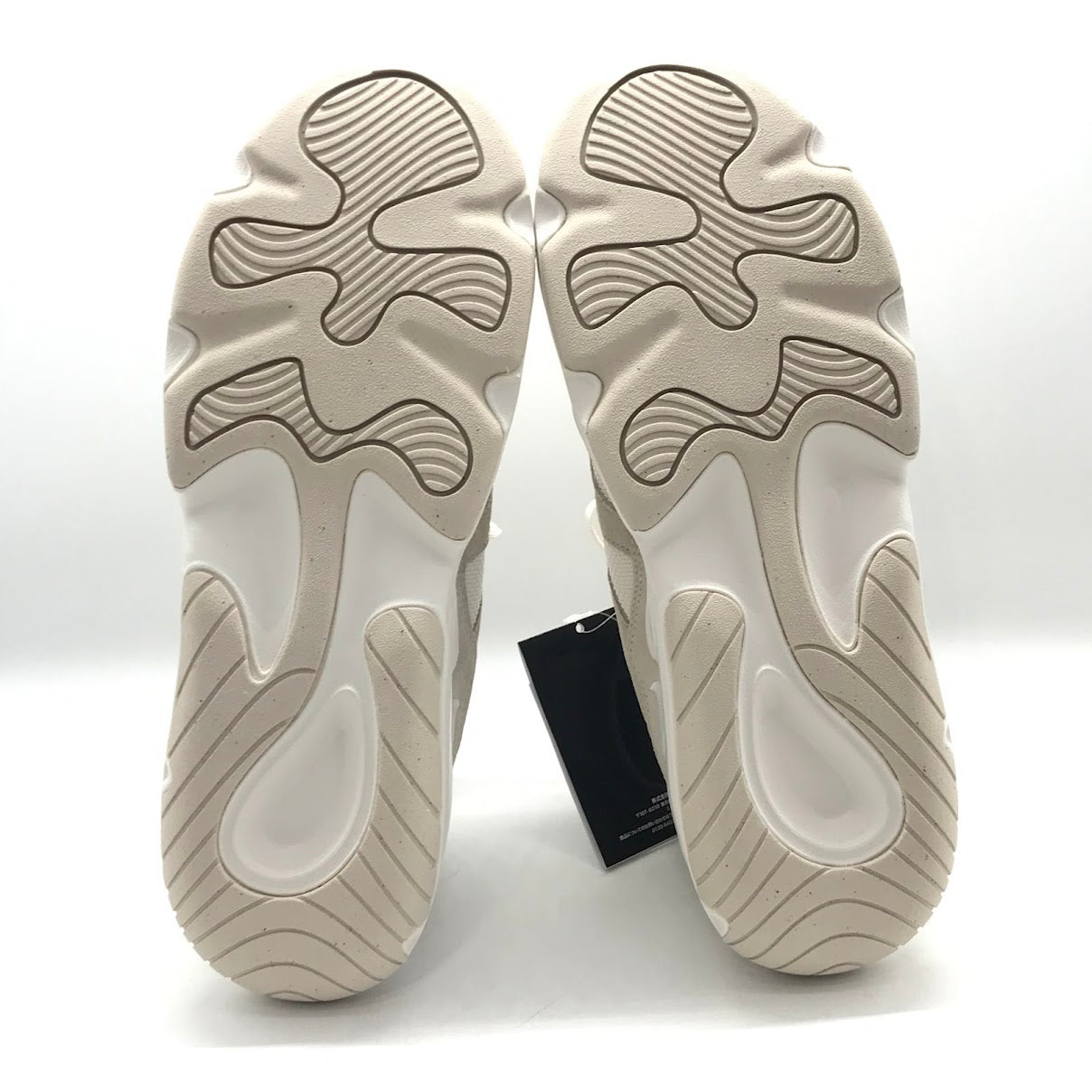 NIKE | ナイキ WMNS TECH HERA phantom スニーカー DR9761-002 ベージュ 28cm【倉吉店】