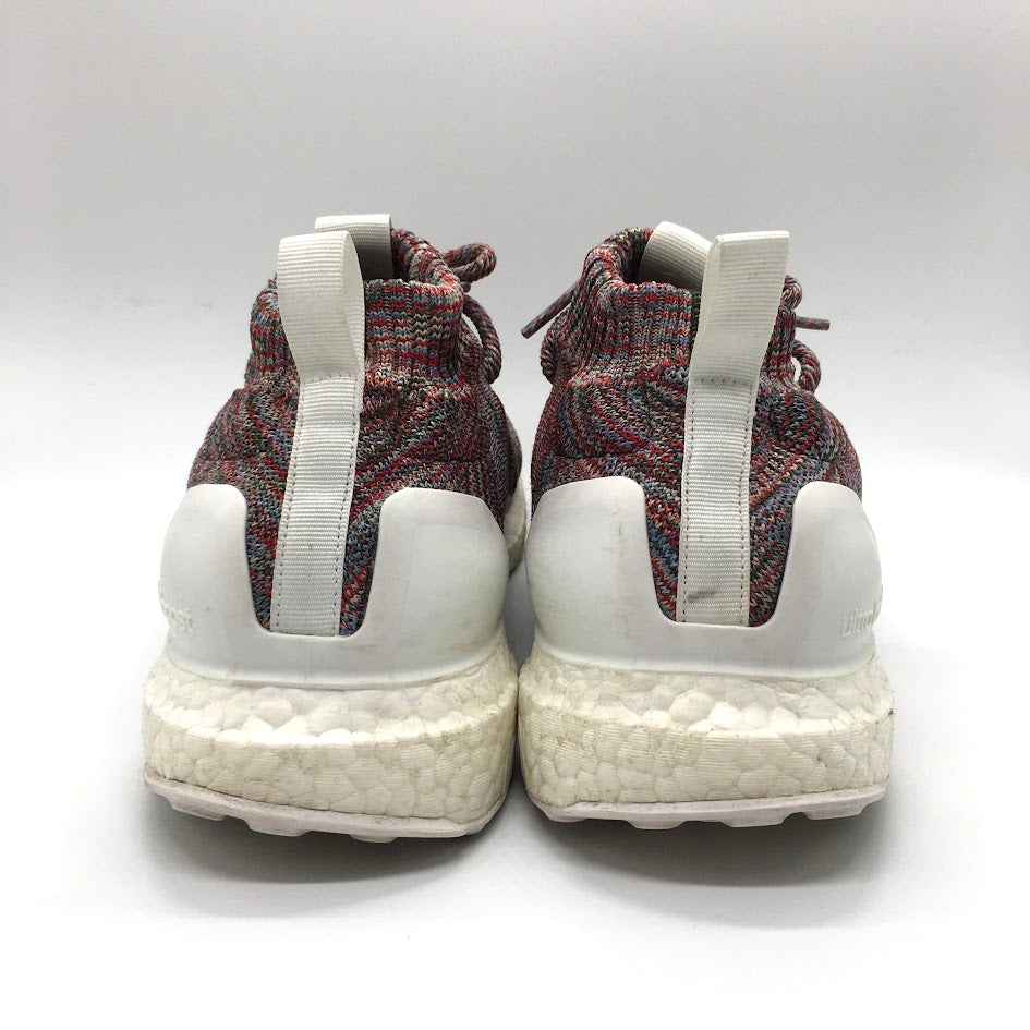 adidas | アディダス ULTRA BOOST MID ASPEN スニーカー BY2592 マルチカラー 27.5cm【倉吉店】