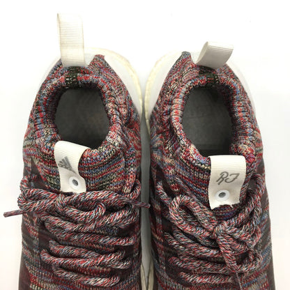 adidas | アディダス ULTRA BOOST MID ASPEN スニーカー BY2592 マルチカラー 27.5cm【倉吉店】