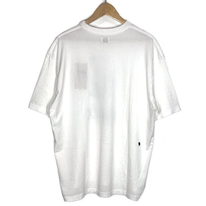 RATS | ラッツ ANIMAL X TEE 半袖Ｔシャツ 26RT-0402 ホワイト サイズ：XXL【倉吉店】【代金引換不可・日時指定不可】【ポスト投函】