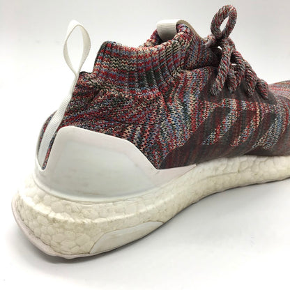 adidas | アディダス ULTRA BOOST MID ASPEN スニーカー BY2592 マルチカラー 27.5cm【倉吉店】