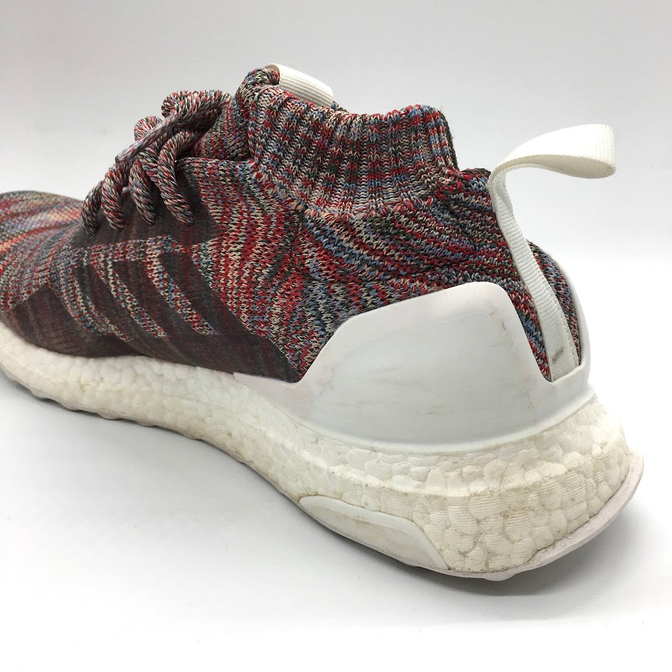 adidas | アディダス ULTRA BOOST MID ASPEN スニーカー BY2592 マルチカラー 27.5cm【倉吉店】