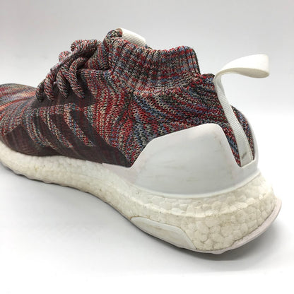 adidas | アディダス ULTRA BOOST MID ASPEN スニーカー BY2592 マルチカラー 27.5cm【倉吉店】