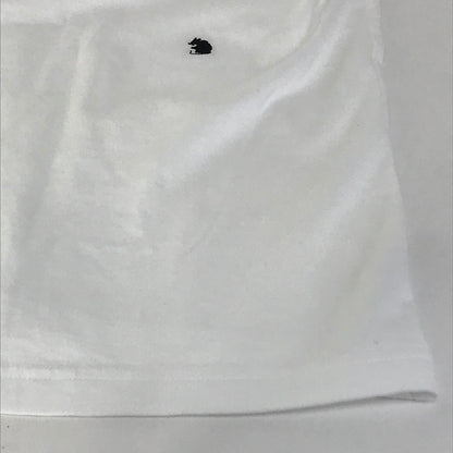 RATS | ラッツ ANIMAL X TEE 半袖Ｔシャツ 26RT-0402 ホワイト サイズ：XXL【倉吉店】【代金引換不可・日時指定不可】【ポスト投函】
