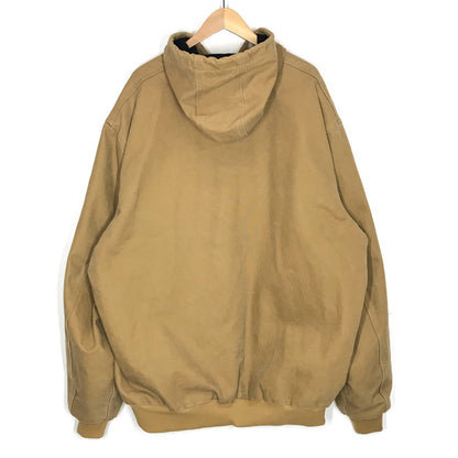 Carhartt | カーハート Active Jacket アクティブジャケット ワークジャケット その他アウター キャメル【倉吉店】