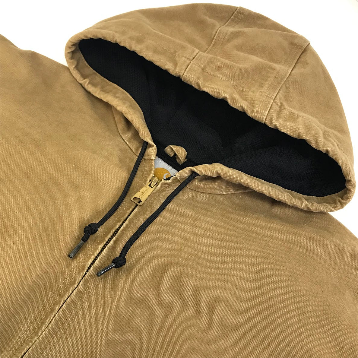 Carhartt | カーハート Active Jacket アクティブジャケット ワークジャケット その他アウター キャメル【倉吉店】