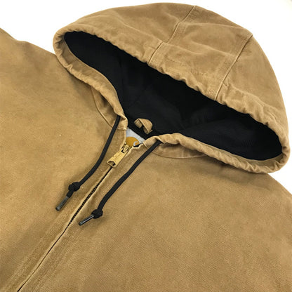 Carhartt | カーハート Active Jacket アクティブジャケット ワークジャケット その他アウター キャメル【倉吉店】