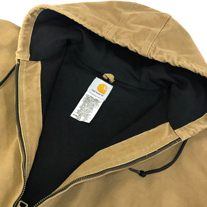 Carhartt | カーハート Active Jacket アクティブジャケット ワークジャケット その他アウター キャメル【倉吉店】