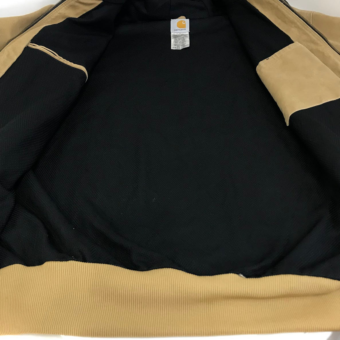 Carhartt | カーハート Active Jacket アクティブジャケット ワークジャケット その他アウター キャメル【倉吉店】