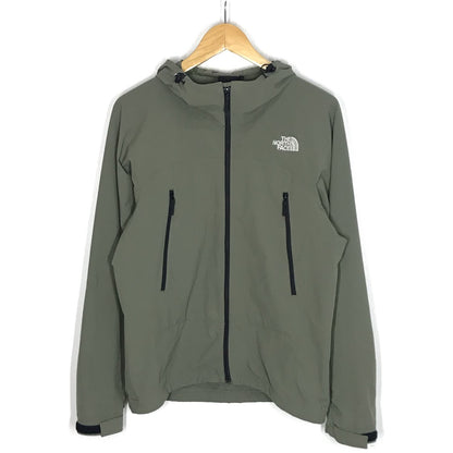 THE NORTH FACE | ザ・ノースフェイス Evolution Jacket エボリューションジャケット ナイロンジャケット NP21944 カーキ サイズ：S【倉吉店】