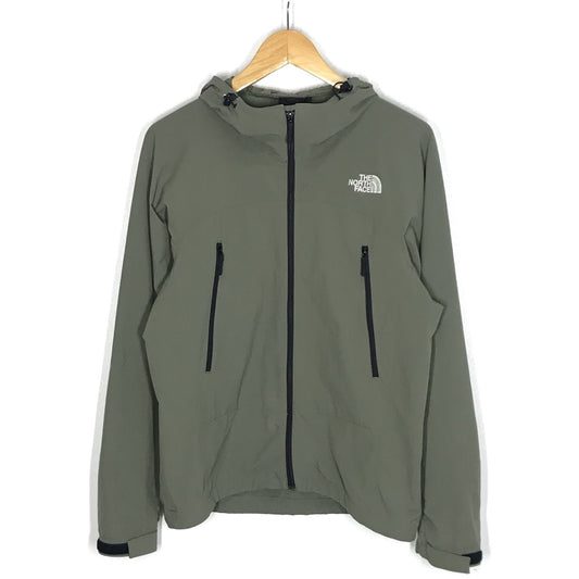 THE NORTH FACE | ザ・ノースフェイス Evolution Jacket エボリューションジャケット ナイロンジャケット NP21944 カーキ サイズ：S【倉吉店】