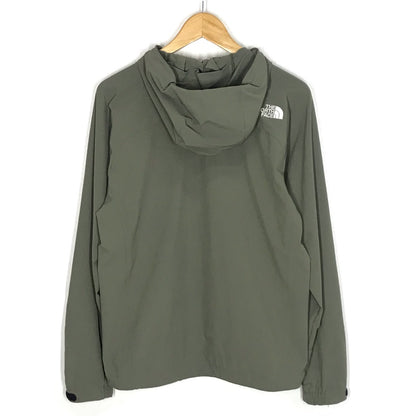 THE NORTH FACE | ザ・ノースフェイス Evolution Jacket エボリューションジャケット ナイロンジャケット NP21944 カーキ サイズ：S【倉吉店】