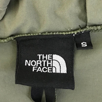 THE NORTH FACE | ザ・ノースフェイス Evolution Jacket エボリューションジャケット ナイロンジャケット NP21944 カーキ サイズ：S【倉吉店】