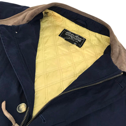 Eddie Bauer | エディー・バウアー ハンティングジャケット その他アウター 93502 ネイビー サイズ：XL【倉吉店】