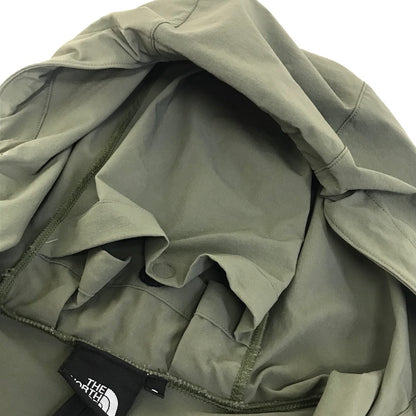 THE NORTH FACE | ザ・ノースフェイス Evolution Jacket エボリューションジャケット ナイロンジャケット NP21944 カーキ サイズ：S【倉吉店】