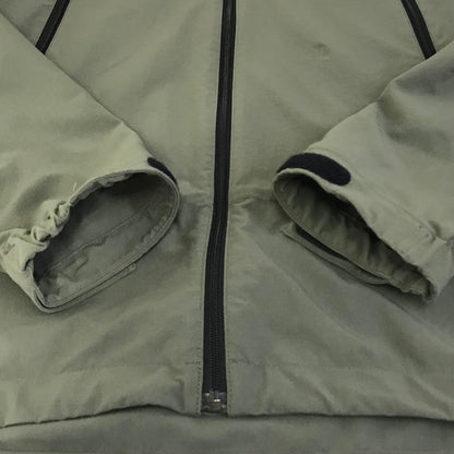 THE NORTH FACE | ザ・ノースフェイス Evolution Jacket エボリューションジャケット ナイロンジャケット NP21944 カーキ サイズ：S【倉吉店】