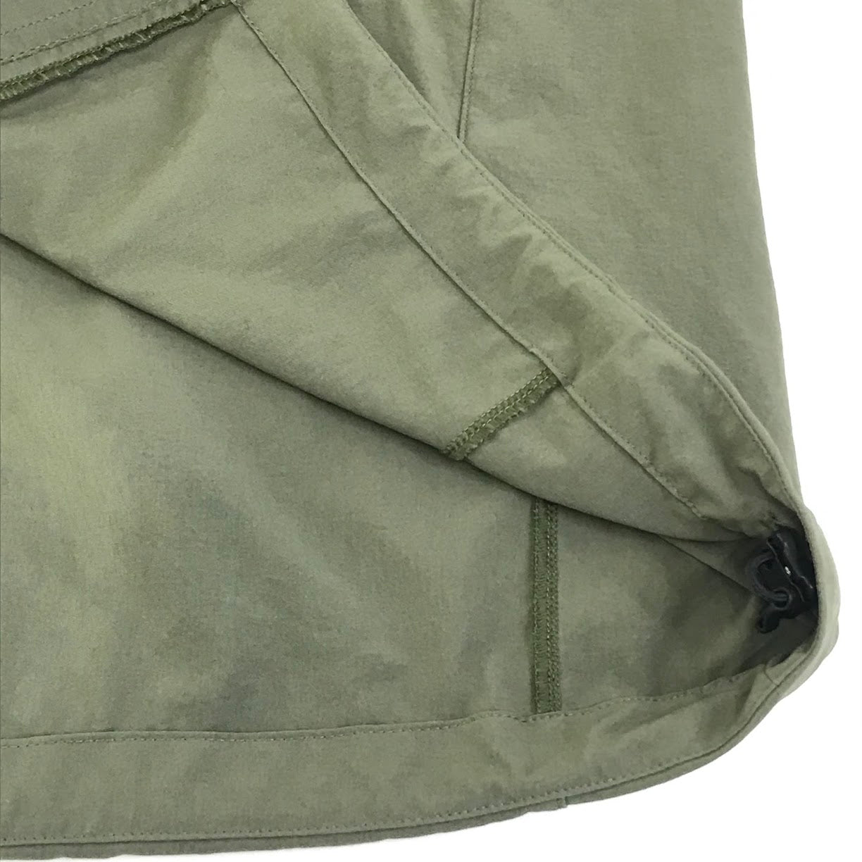 THE NORTH FACE | ザ・ノースフェイス Evolution Jacket エボリューションジャケット ナイロンジャケット NP21944 カーキ サイズ：S【倉吉店】
