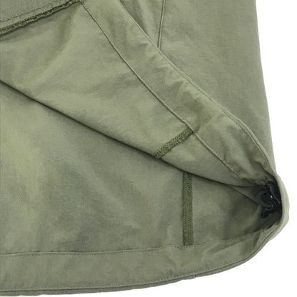 THE NORTH FACE | ザ・ノースフェイス Evolution Jacket エボリューションジャケット ナイロンジャケット NP21944 カーキ サイズ：S【倉吉店】