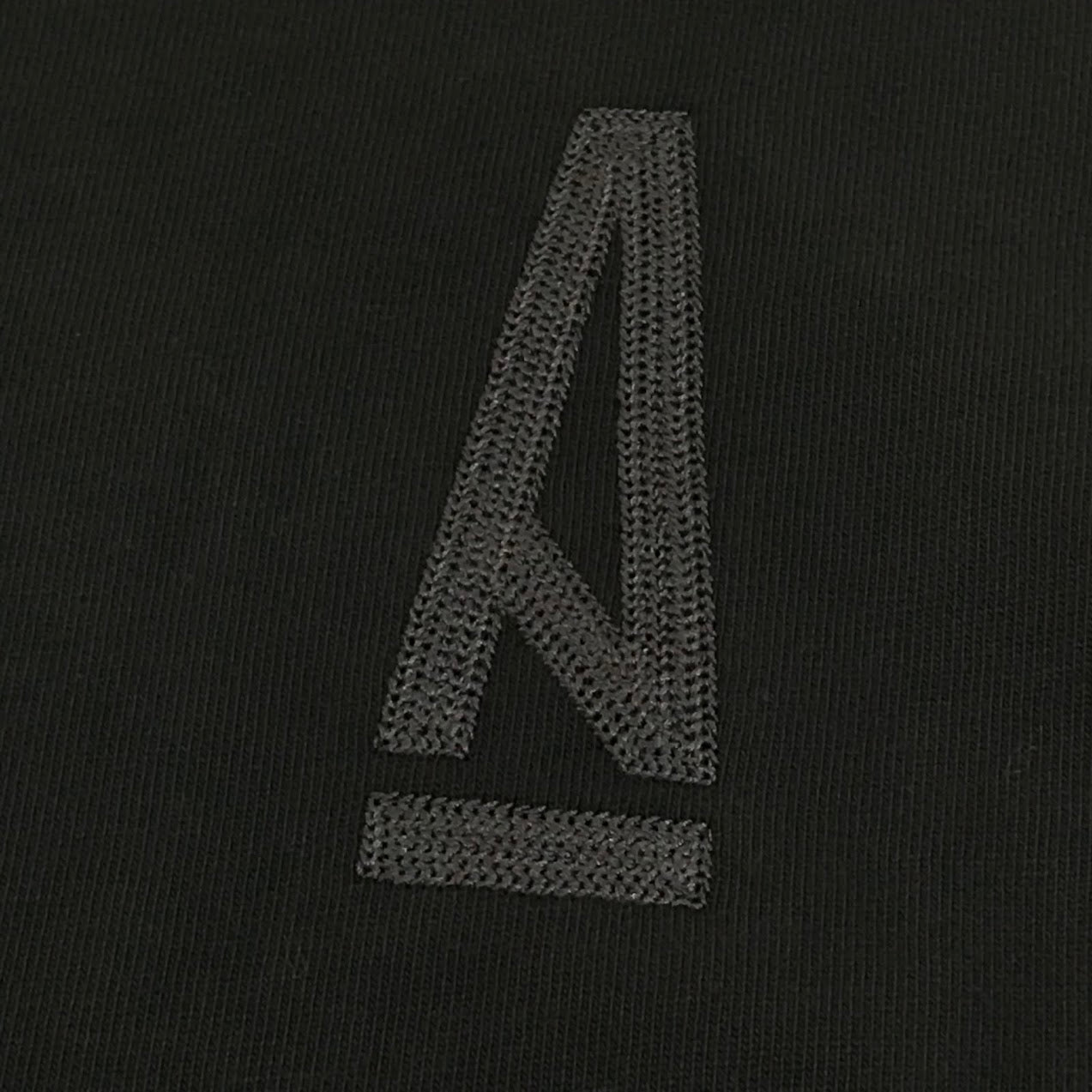 JORDAN | ジョーダン × A Ma Maniere(ア・マ・マニエール) L/S Tee 長袖Ｔシャツ DX5649-010 ブラック【倉吉店】