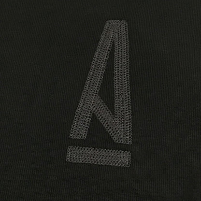 JORDAN | ジョーダン × A Ma Maniere(ア・マ・マニエール) L/S Tee 長袖Ｔシャツ DX5649-010 ブラック【倉吉店】