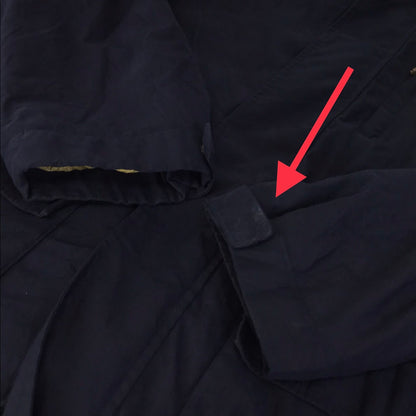 Eddie Bauer | エディー・バウアー ハンティングジャケット その他アウター 93502 ネイビー サイズ：XL【倉吉店】