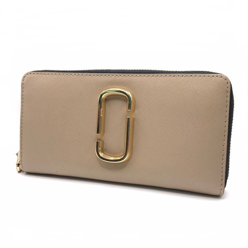 MARC JACOBS | マークジェイコブス ラウンドファスナー長財布 長財布 M0013352 マルチカラー【倉吉店】