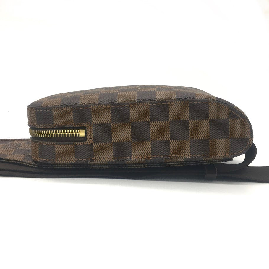 LOUIS VUITTON | ルイ・ヴィトン ダミエ ジェロニモス ウエストバッグ N51994【倉吉店】