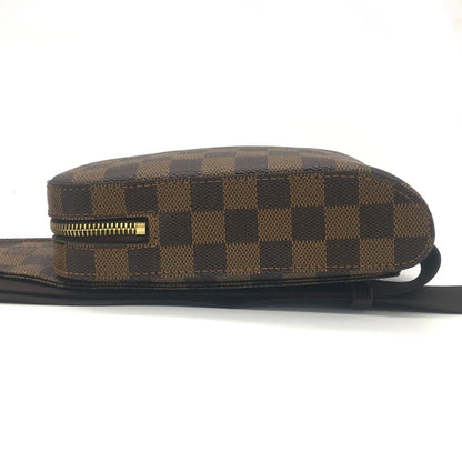 LOUIS VUITTON | ルイ・ヴィトン ダミエ ジェロニモス ウエストバッグ N51994【倉吉店】