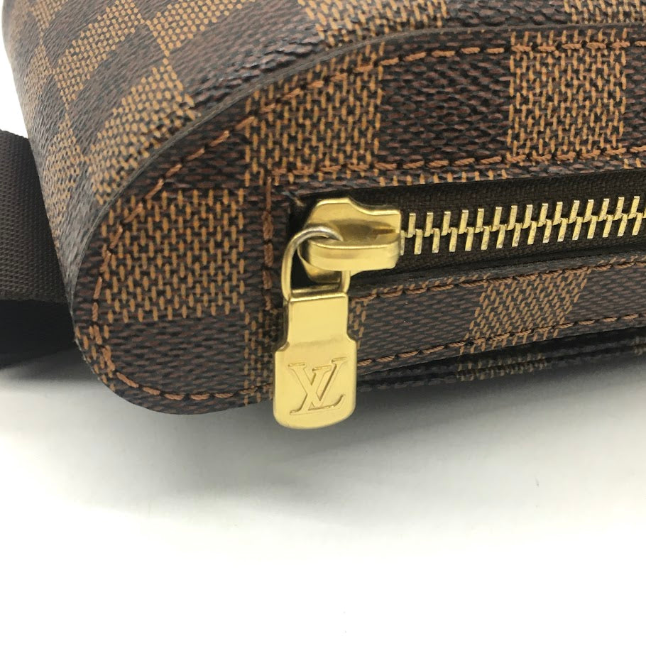 LOUIS VUITTON | ルイ・ヴィトン ダミエ ジェロニモス ウエストバッグ N51994【倉吉店】
