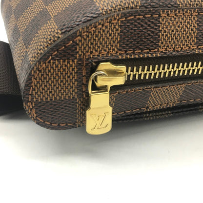LOUIS VUITTON | ルイ・ヴィトン ダミエ ジェロニモス ウエストバッグ N51994【倉吉店】