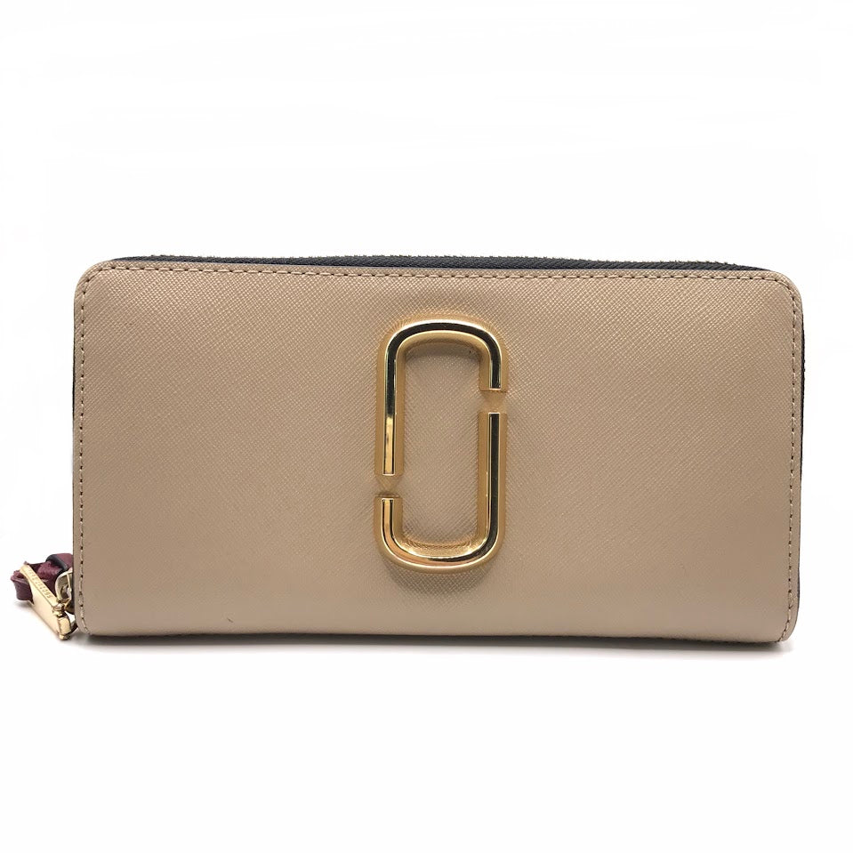 MARC JACOBS | マークジェイコブス ラウンドファスナー長財布 長財布 M0013352 マルチカラー【倉吉店】