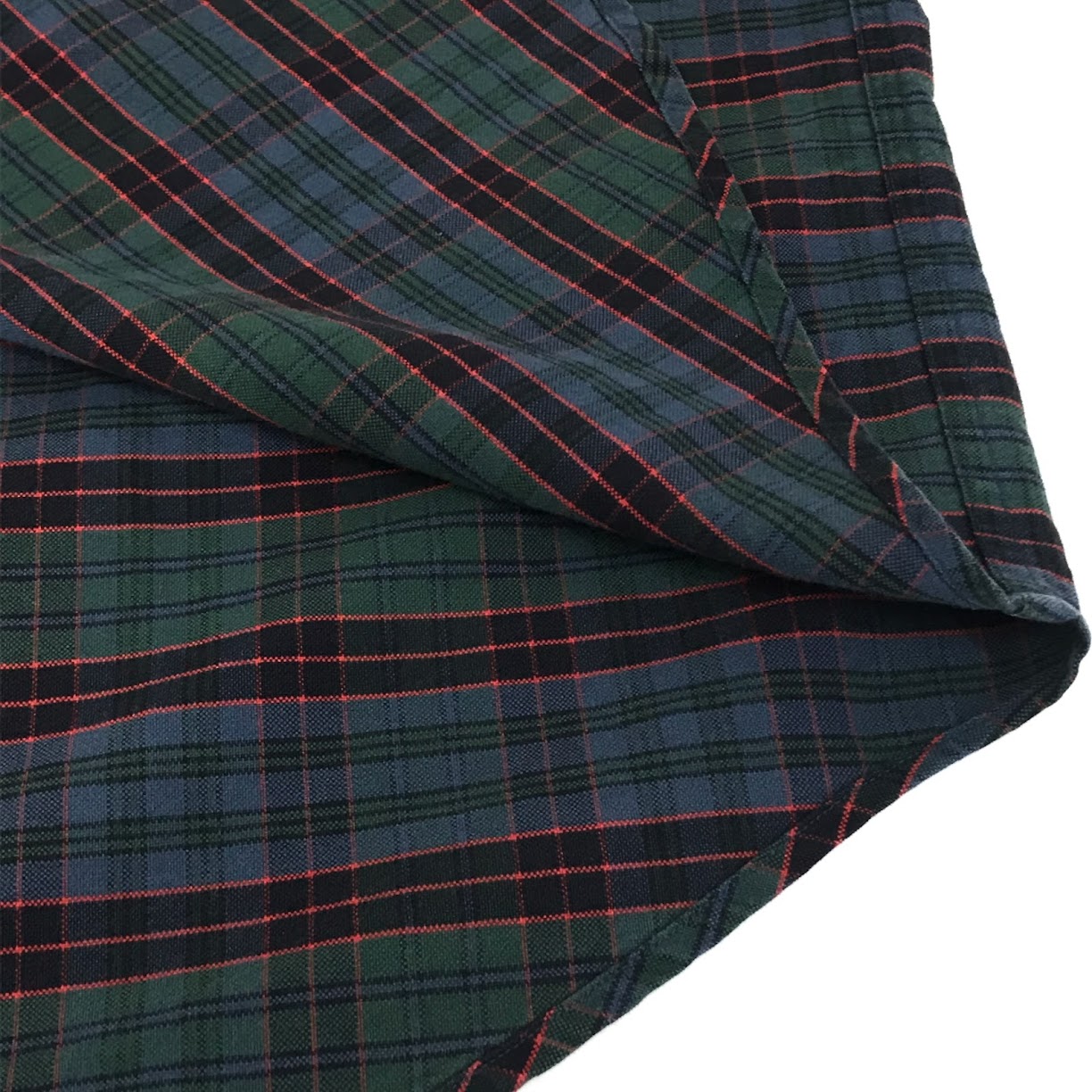 RALPH LAUREN | ラルフローレン BLAIRE チェック柄 長袖シャツ サイズ：XL【倉吉店】