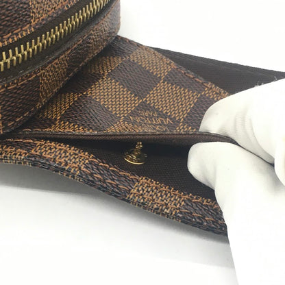 LOUIS VUITTON | ルイ・ヴィトン ダミエ ジェロニモス ウエストバッグ N51994【倉吉店】