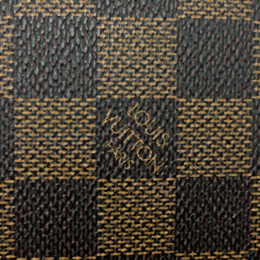 LOUIS VUITTON | ルイ・ヴィトン ダミエ ジェロニモス ウエストバッグ N51994【倉吉店】