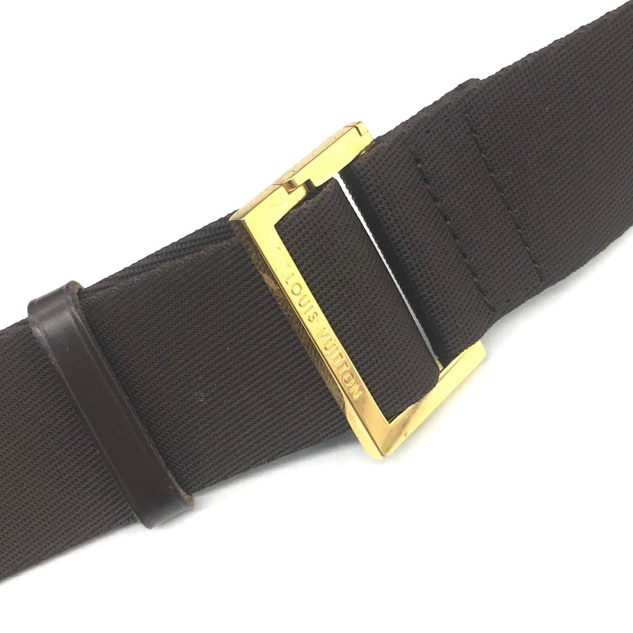 LOUIS VUITTON | ルイ・ヴィトン ダミエ ジェロニモス ウエストバッグ N51994【倉吉店】