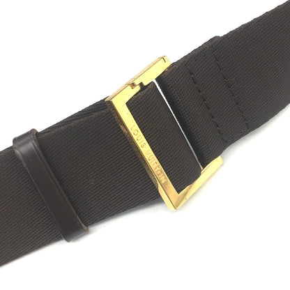 LOUIS VUITTON | ルイ・ヴィトン ダミエ ジェロニモス ウエストバッグ N51994【倉吉店】