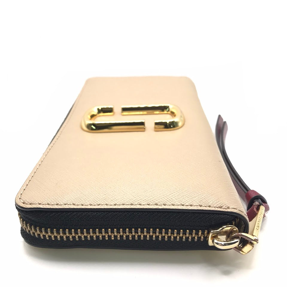 MARC JACOBS | マークジェイコブス ラウンドファスナー長財布 長財布 M0013352 マルチカラー【倉吉店】