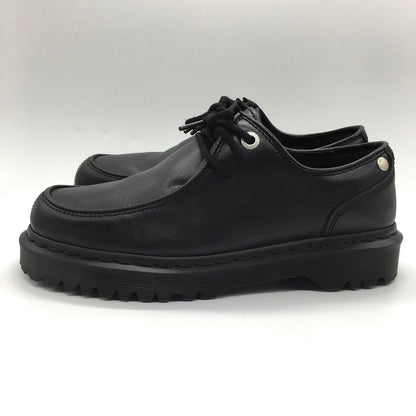 Dr.Martens | ドクターマーチン ZEFFIR 31 | ゼフィール31 | レザーシューズ ブーツ ブラック 26.5cm【倉吉店】