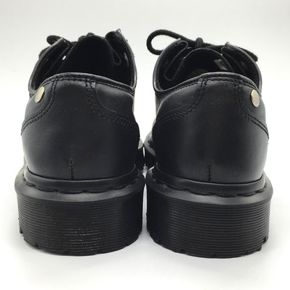 Dr.Martens | ドクターマーチン ZEFFIR 31 | ゼフィール31 | レザーシューズ ブーツ ブラック 26.5cm【倉吉店】