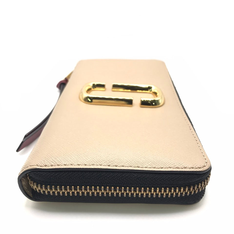 MARC JACOBS | マークジェイコブス ラウンドファスナー長財布 長財布 M0013352 マルチカラー【倉吉店】
