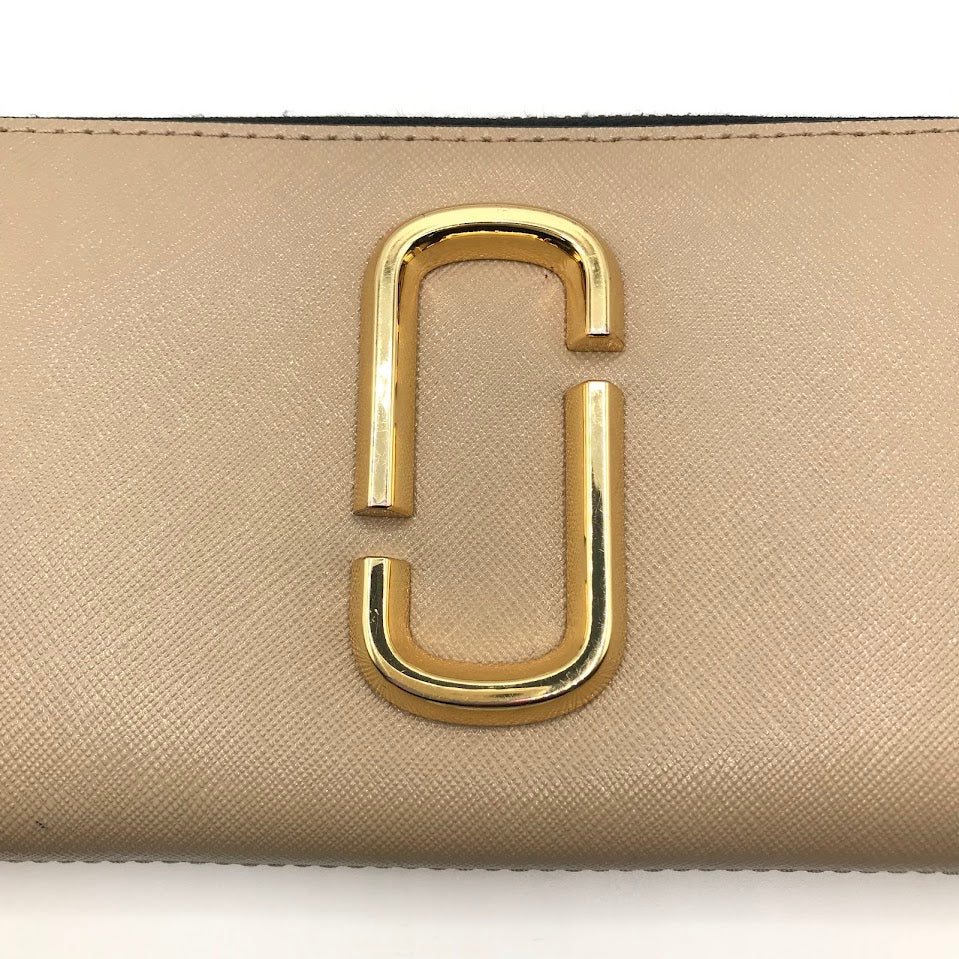 MARC JACOBS | マークジェイコブス ラウンドファスナー長財布 長財布 M0013352 マルチカラー【倉吉店】