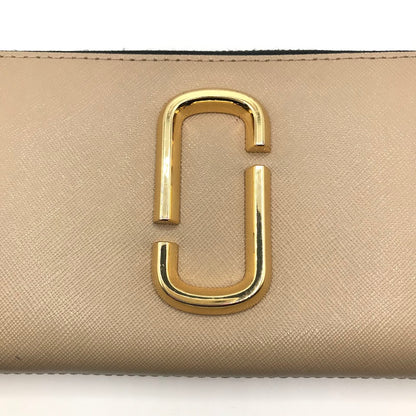 MARC JACOBS | マークジェイコブス ラウンドファスナー長財布 長財布 M0013352 マルチカラー【倉吉店】