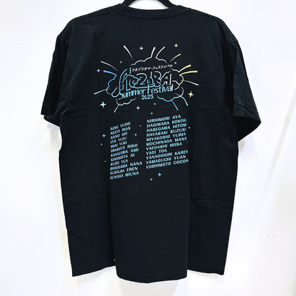 アイドルグッズ 僕が見たかった青空 ライブTシャツ まとめ売り【倉吉店】
