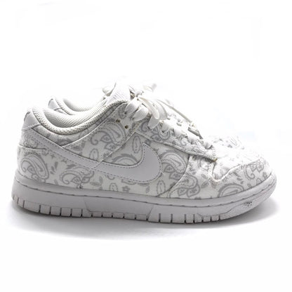 NIKE | ナイキ WMNS DUNK LOW ESS スニーカー DJ9955-100 ホワイト 23.5cm【倉吉店】