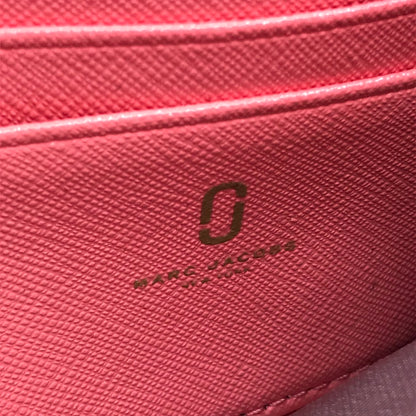 MARC JACOBS | マークジェイコブス ラウンドファスナー長財布 長財布 M0013352 マルチカラー【倉吉店】