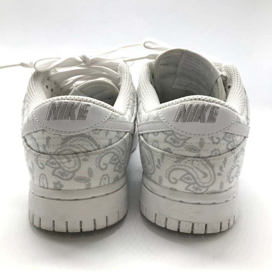 NIKE | ナイキ WMNS DUNK LOW ESS スニーカー DJ9955-100 ホワイト 23.5cm【倉吉店】