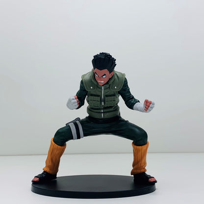 【中古】 ロック・リー「NARUTO-ナルト-疾風伝」VIBRATIONSTARS-ROCKLEE-II ナルト フィギュア ロック・リー VIBRATION STARS 2650560【フィギュア】【飾磨店】
