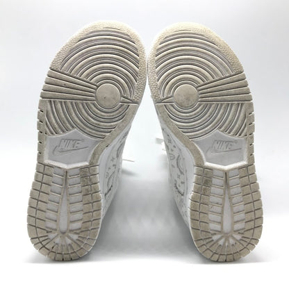 NIKE | ナイキ WMNS DUNK LOW ESS スニーカー DJ9955-100 ホワイト 23.5cm【倉吉店】